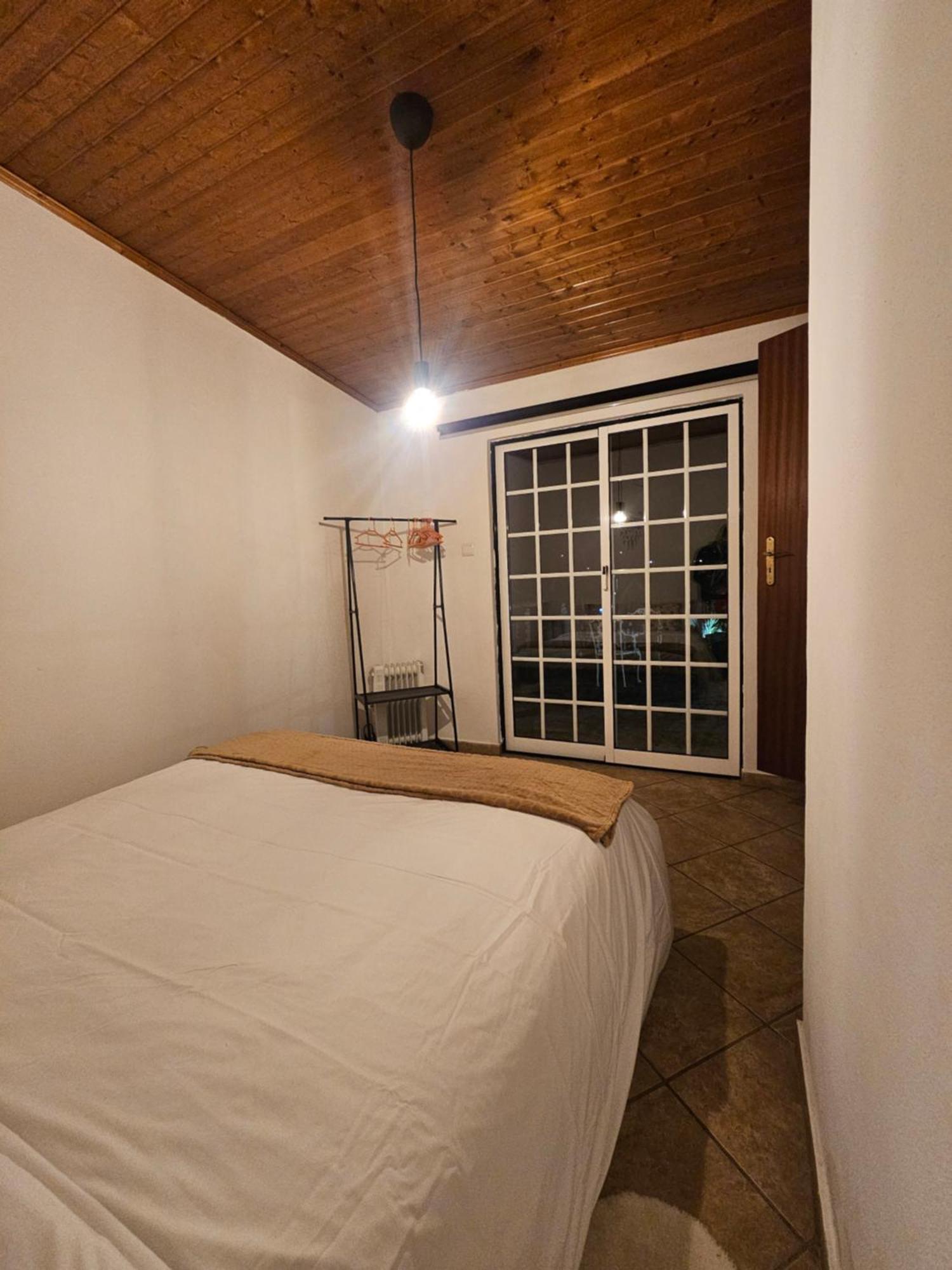 Hotel Tropical Dream Farm Vouzela Exterior foto