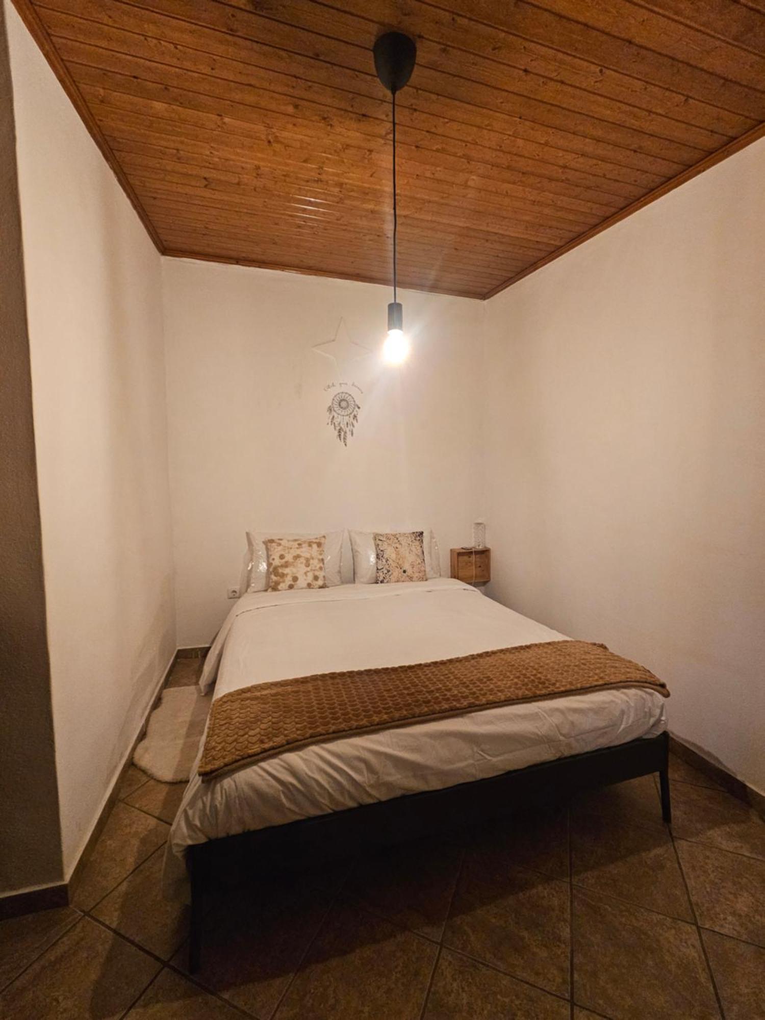 Hotel Tropical Dream Farm Vouzela Exterior foto