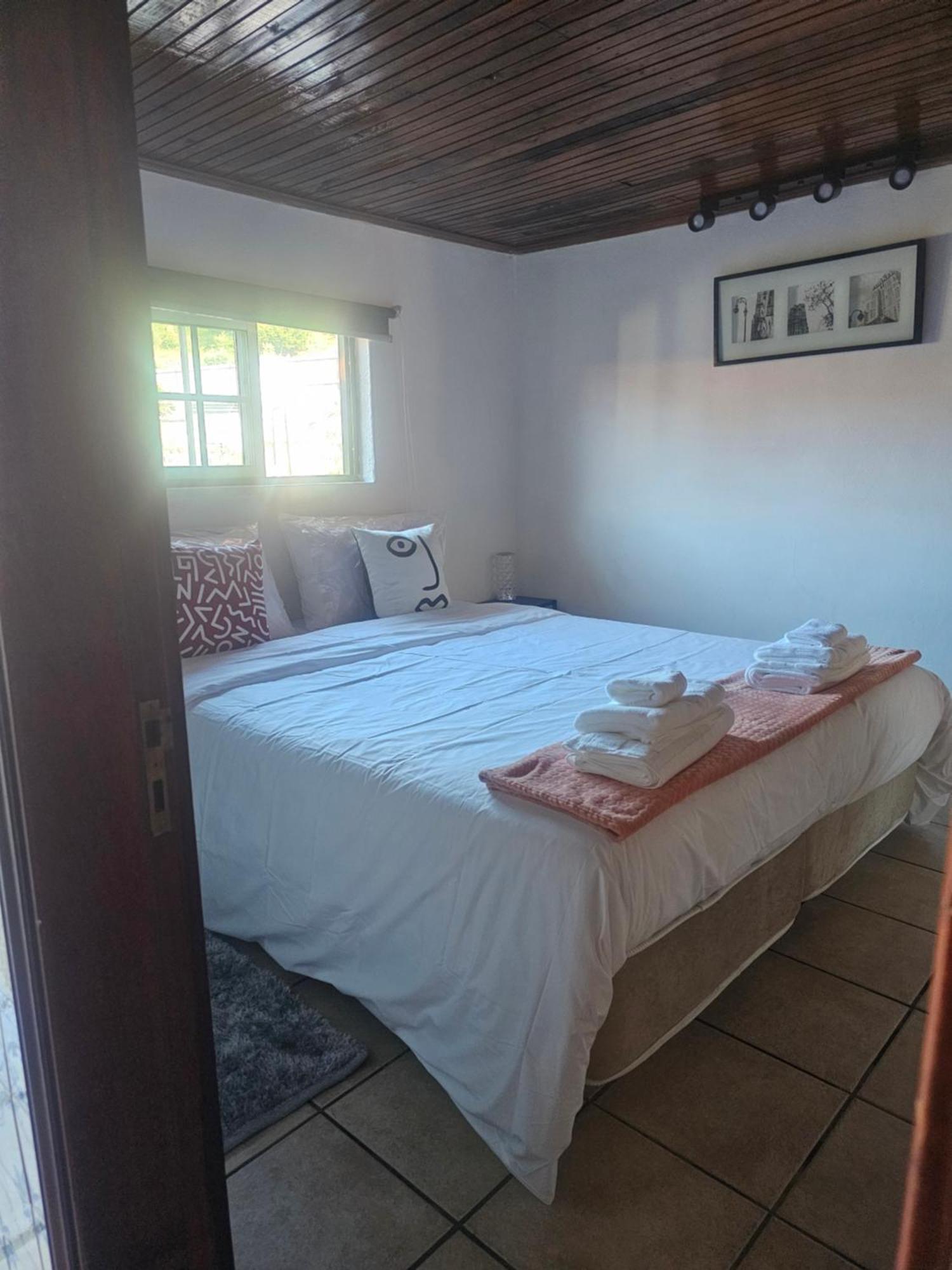 Hotel Tropical Dream Farm Vouzela Exterior foto